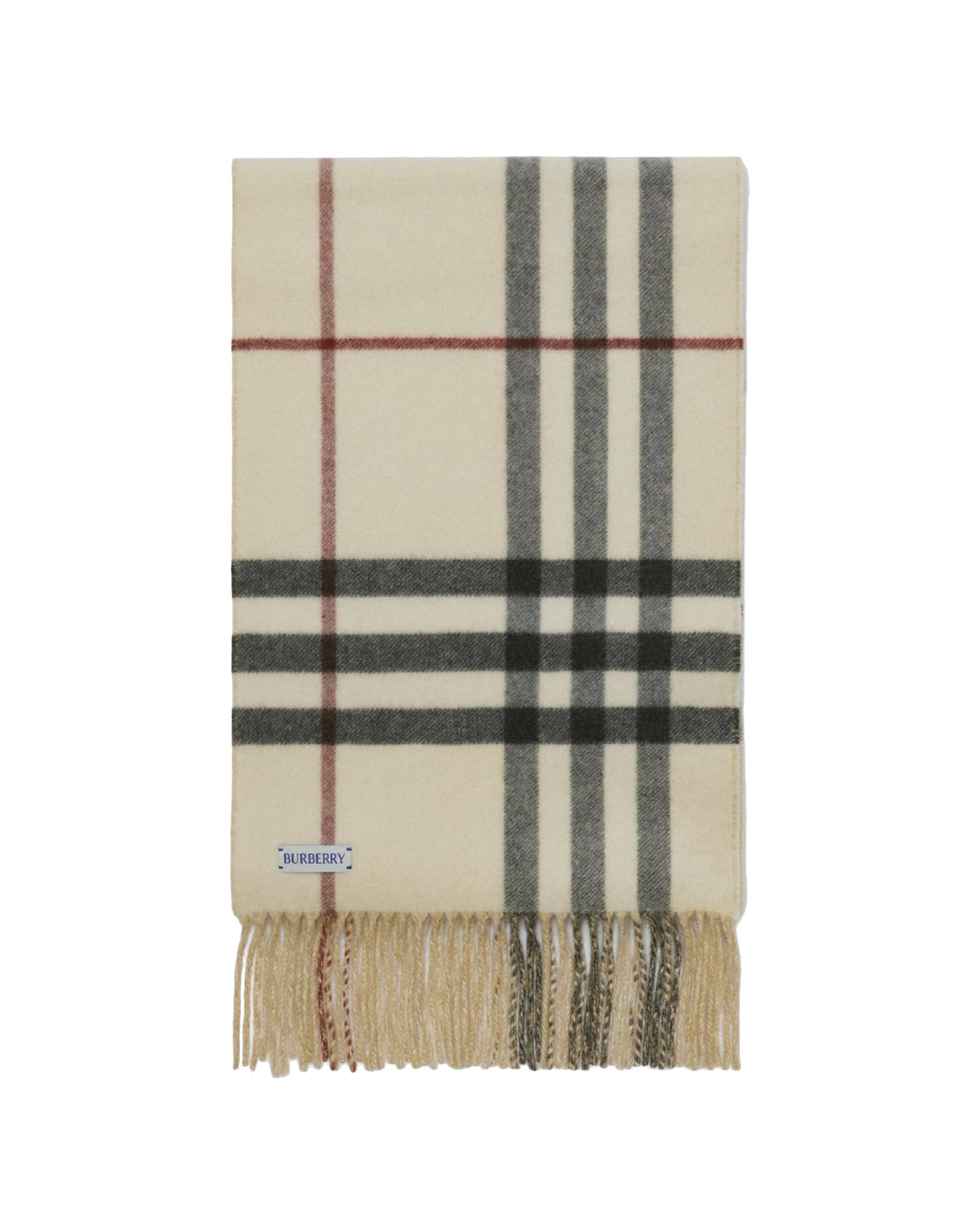 CASHMERE SCARVES PIERRE