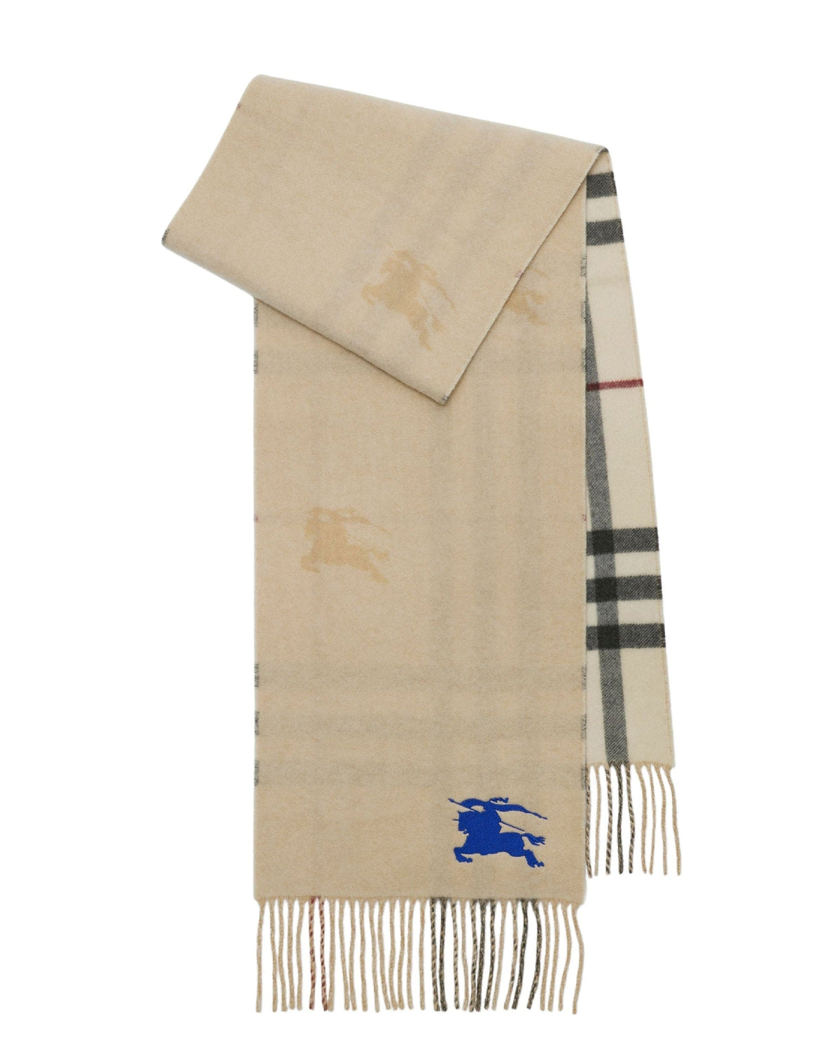 CASHMERE SCARVES PIERRE