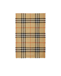 OTHER SCARVES Beige sable/beige lichen