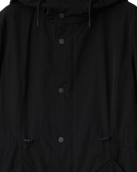 W RW S BREASTED Noir