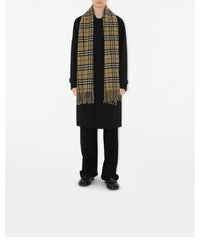 CASHMERE SCARVES Linden