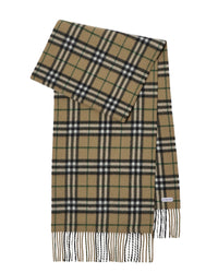 CASHMERE SCARVES Linden