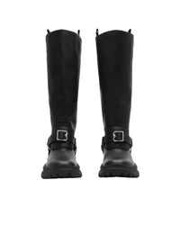 W BOOT NOIR