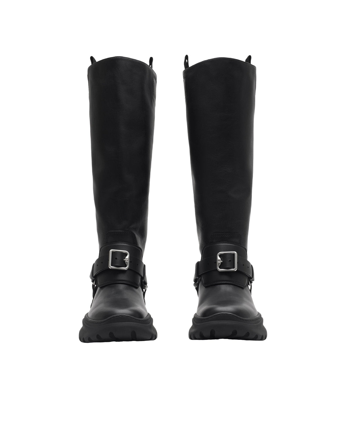 W BOOT NOIR