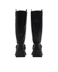 W BOOT NOIR