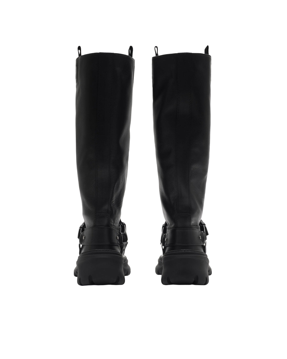 W BOOT NOIR