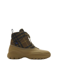 M CASUAL BOOT FURROW IP CHECK