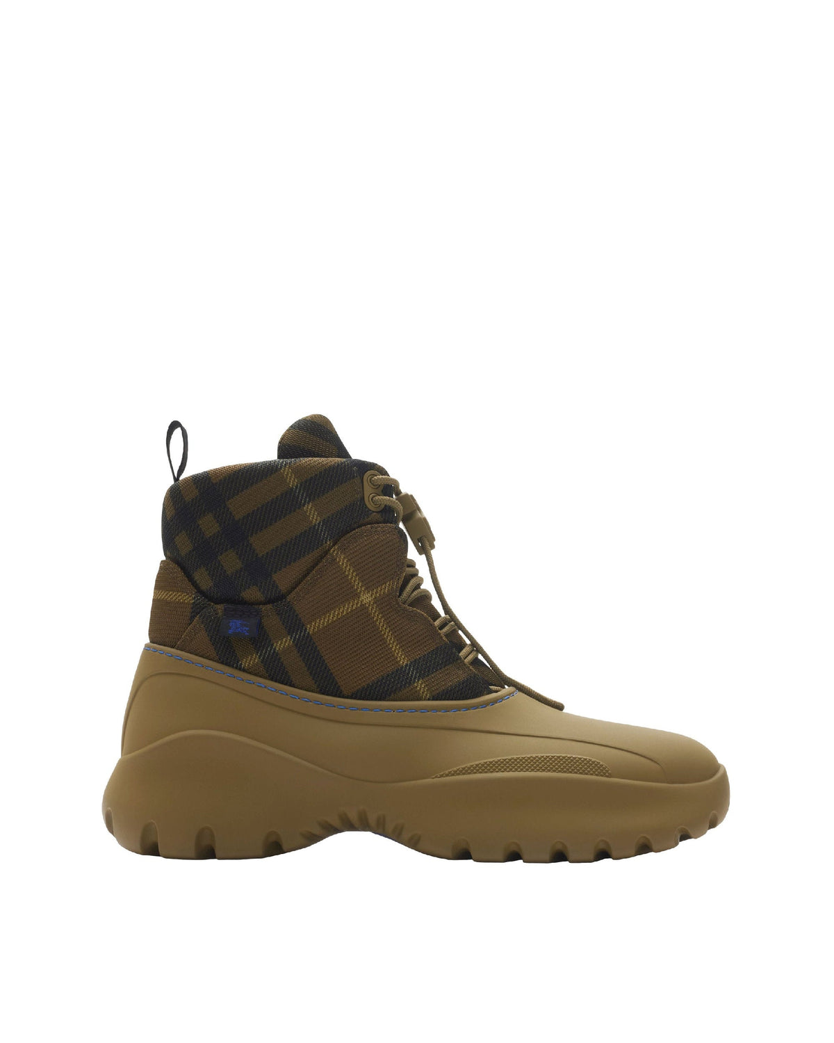 M CASUAL BOOT FURROW IP CHECK