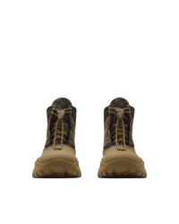 M CASUAL BOOT FURROW IP CHECK