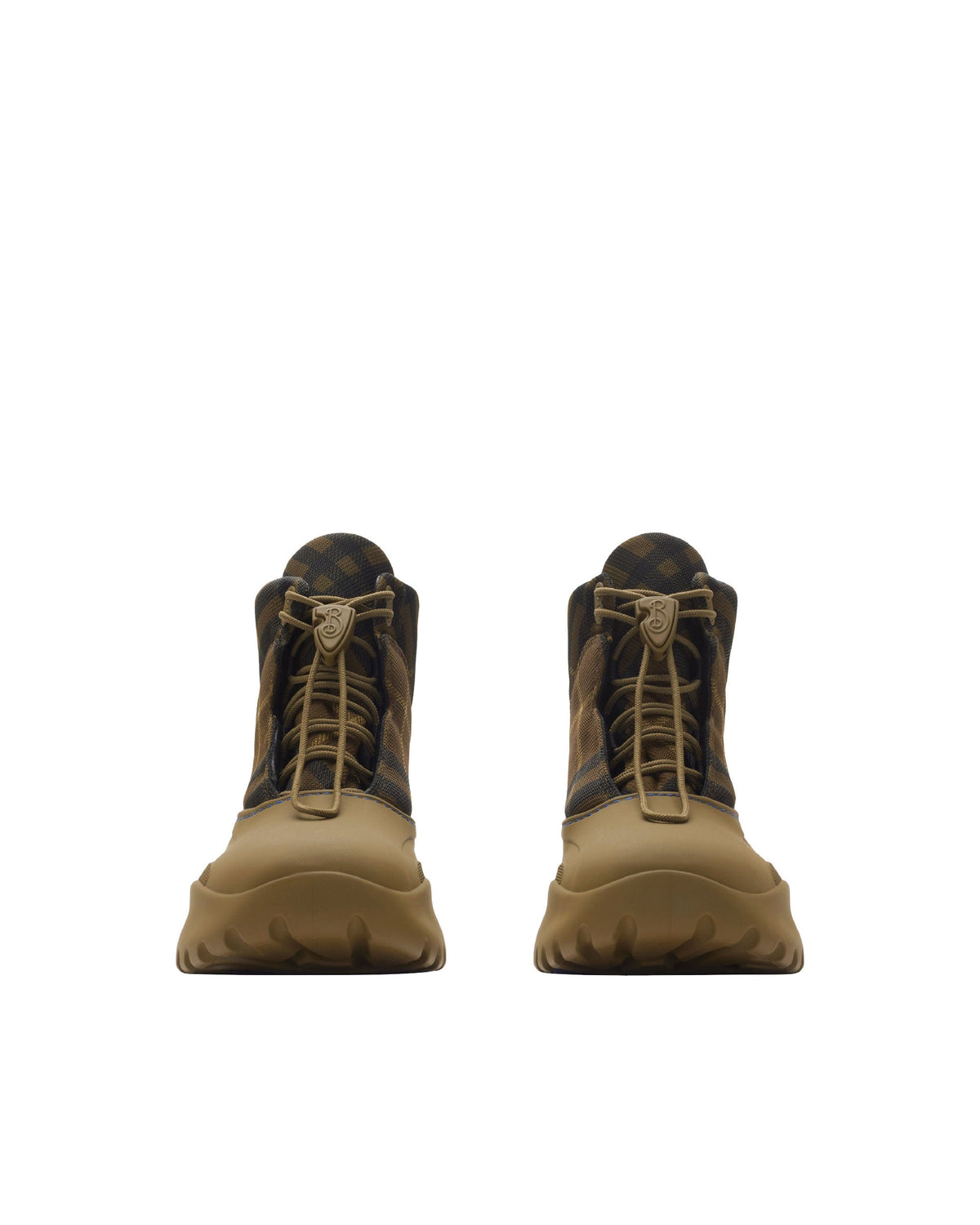 M CASUAL BOOT FURROW IP CHECK