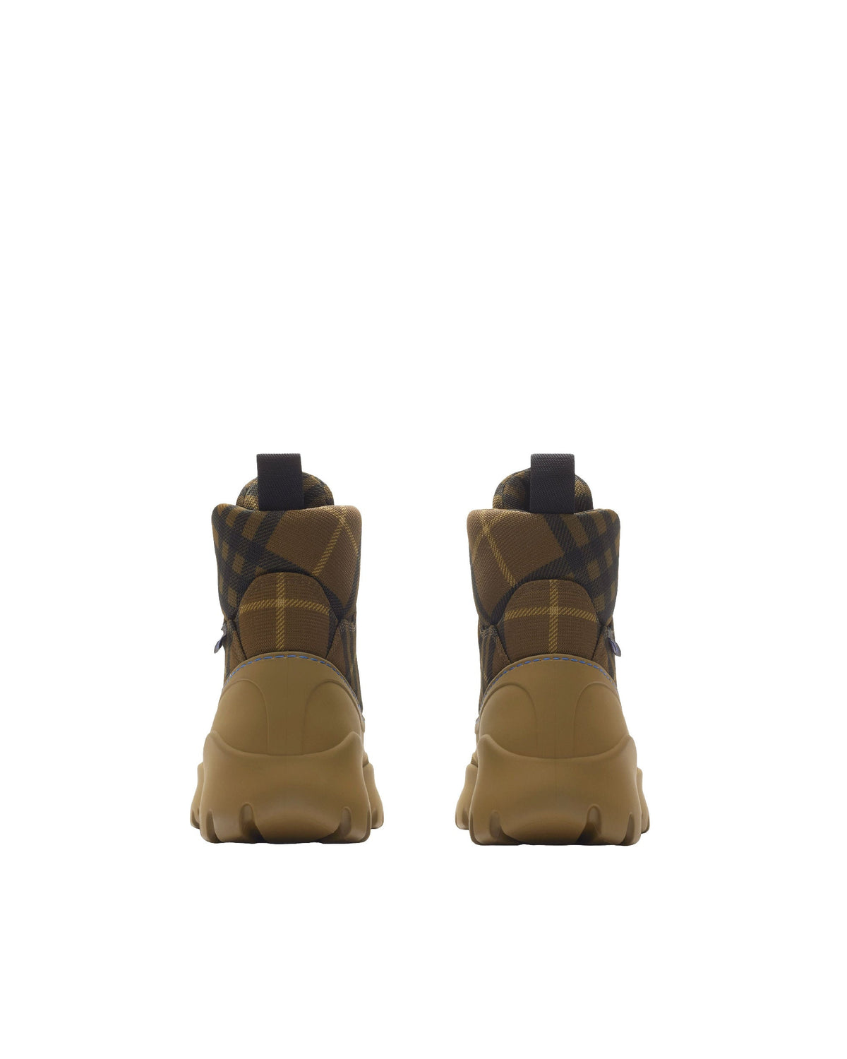 M CASUAL BOOT FURROW IP CHECK