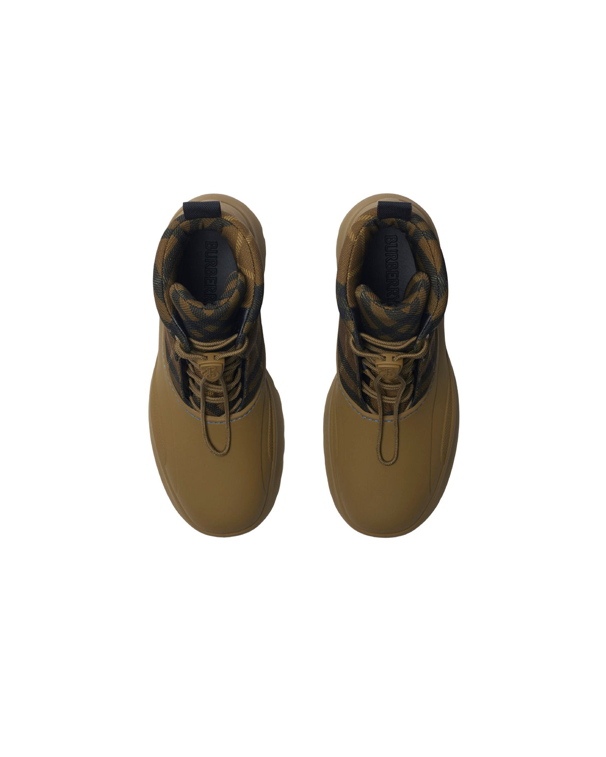 M CASUAL BOOT FURROW IP CHECK
