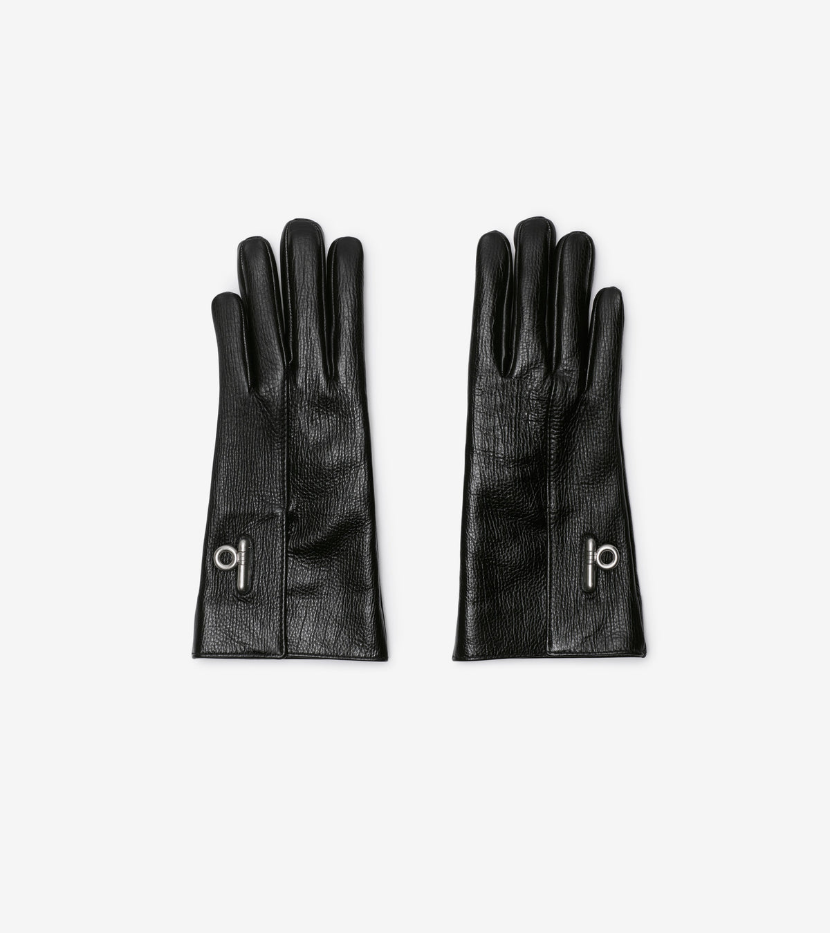 W GLOVES NOIR
