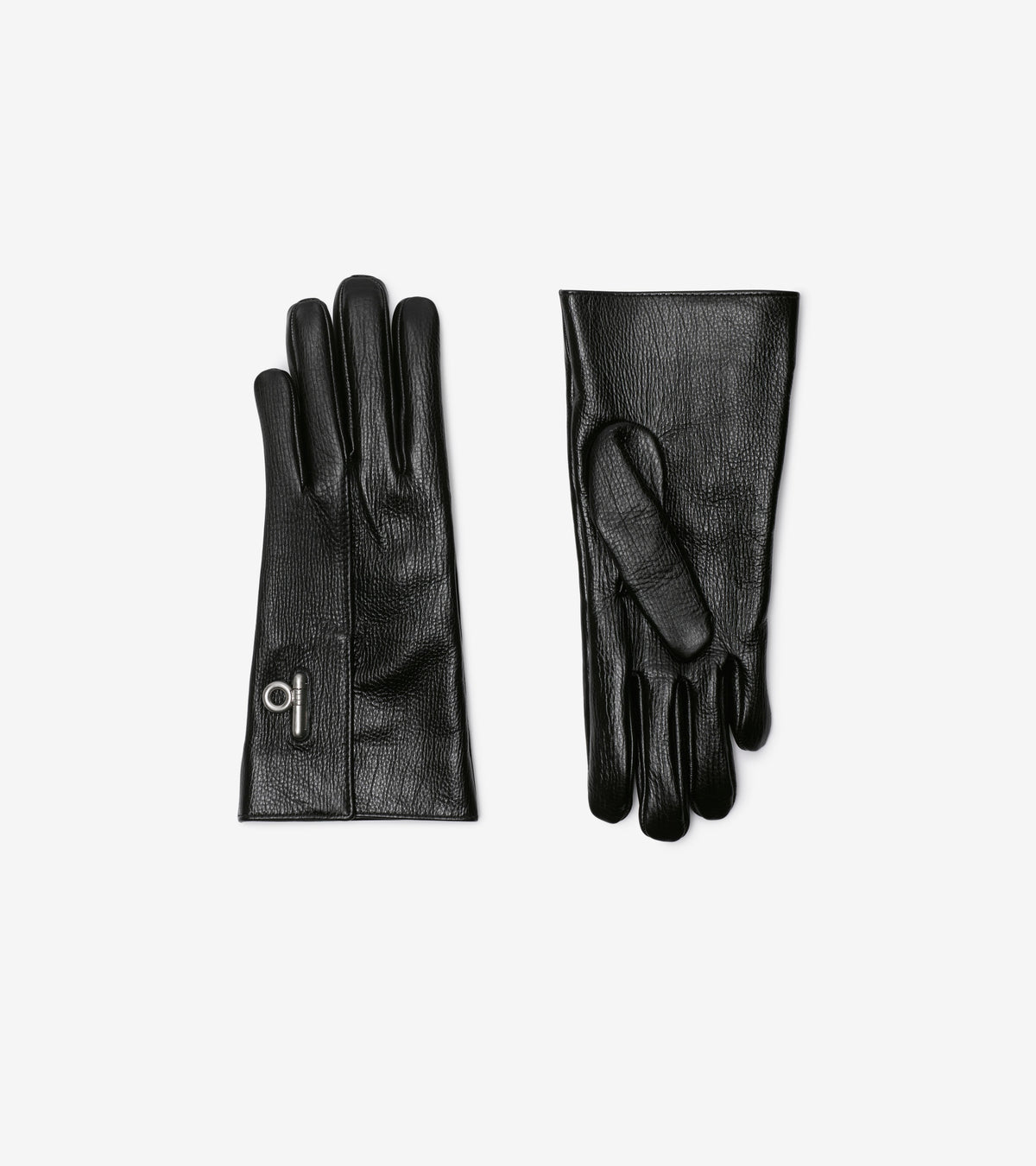 W GLOVES NOIR