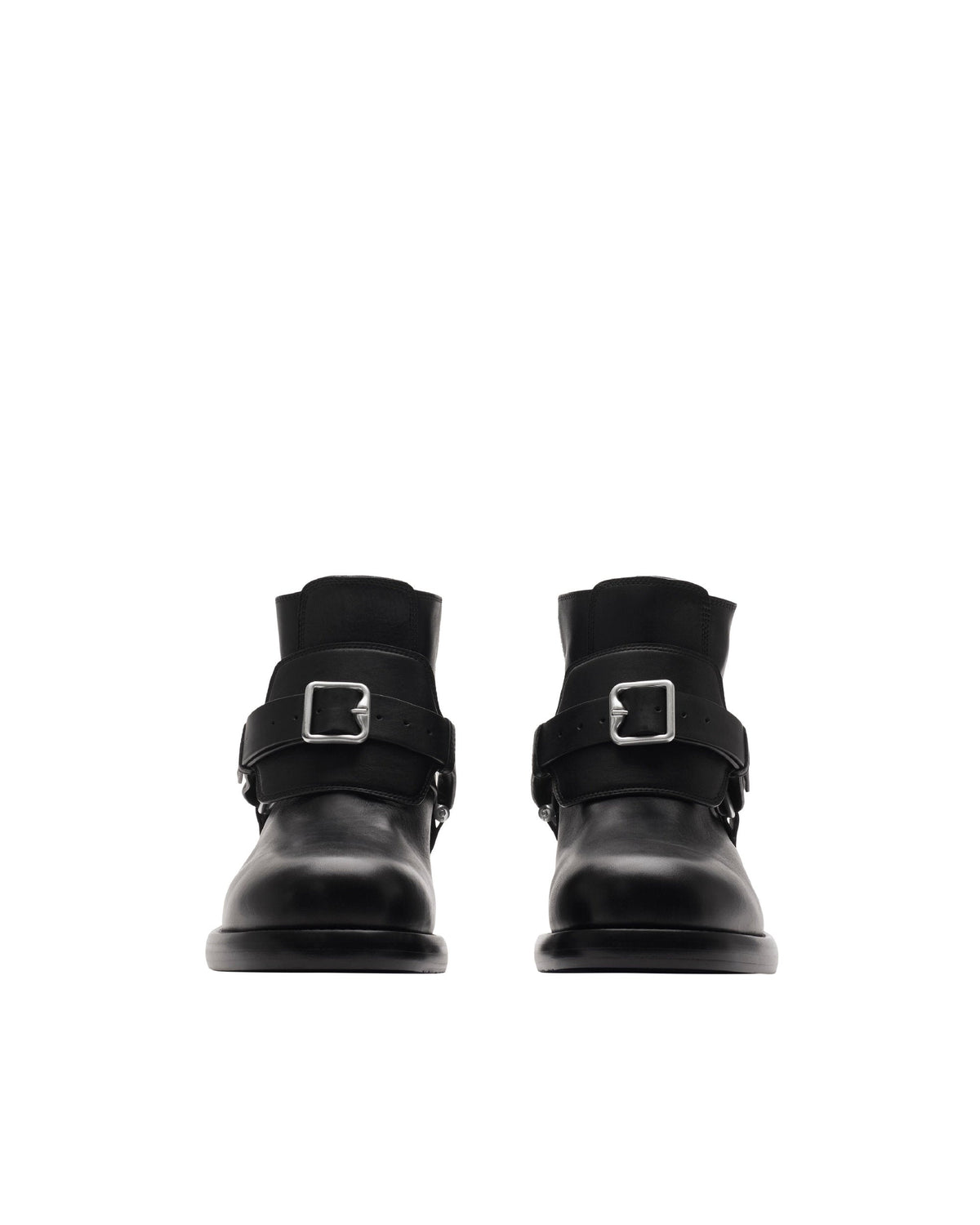 M FORMAL BOOT NOIR