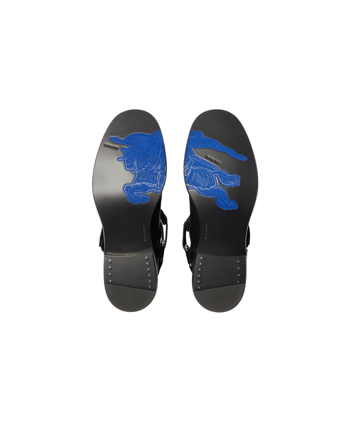 M FORMAL BOOT NOIR