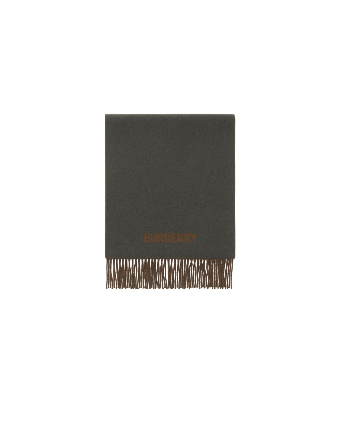 CASHMERE SCARVES Graphite
