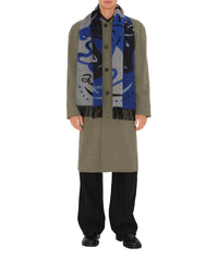CASHMERE SCARVES Polar