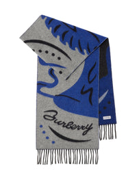 CASHMERE SCARVES Polar