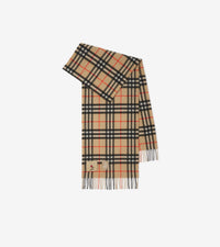 CASHMERE SCARVES SABLE