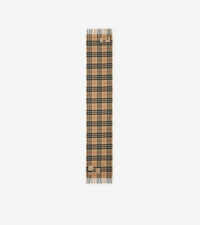 CASHMERE SCARVES SABLE