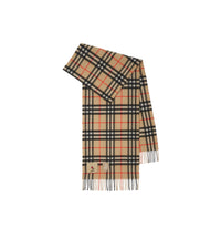 CASHMERE SCARVES SABLE