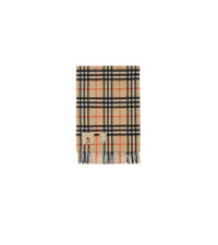 CASHMERE SCARVES SABLE