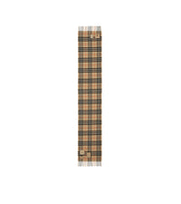 CASHMERE SCARVES SABLE