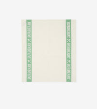 TEA TOWEL Menthe