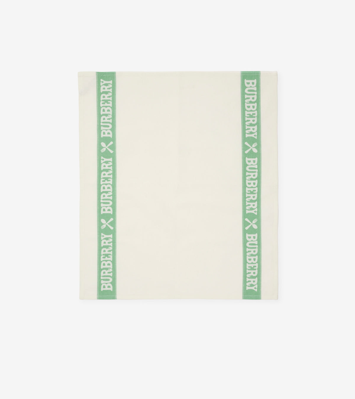TEA TOWEL Menthe