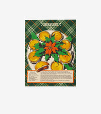 TEA TOWEL IVY