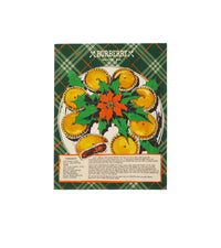 TEA TOWEL IVY