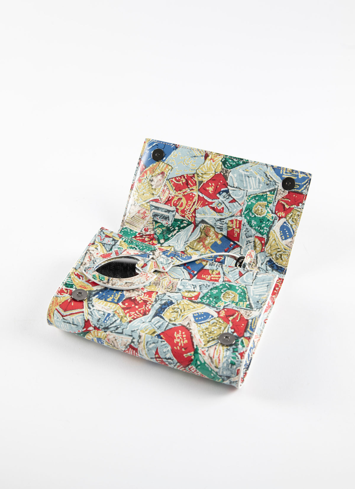 Sac César - Multicolore