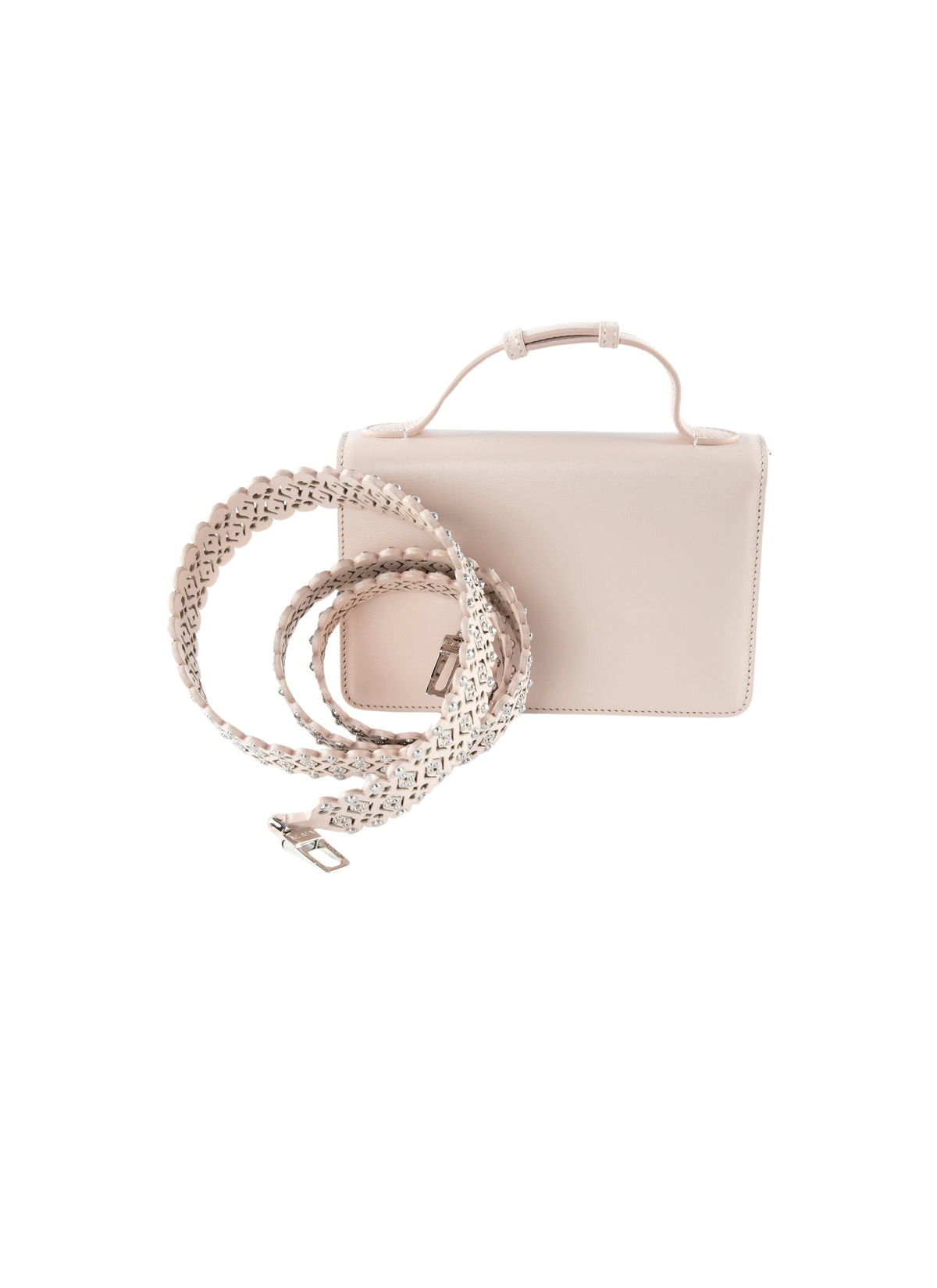 Petit sac Franca - Galet