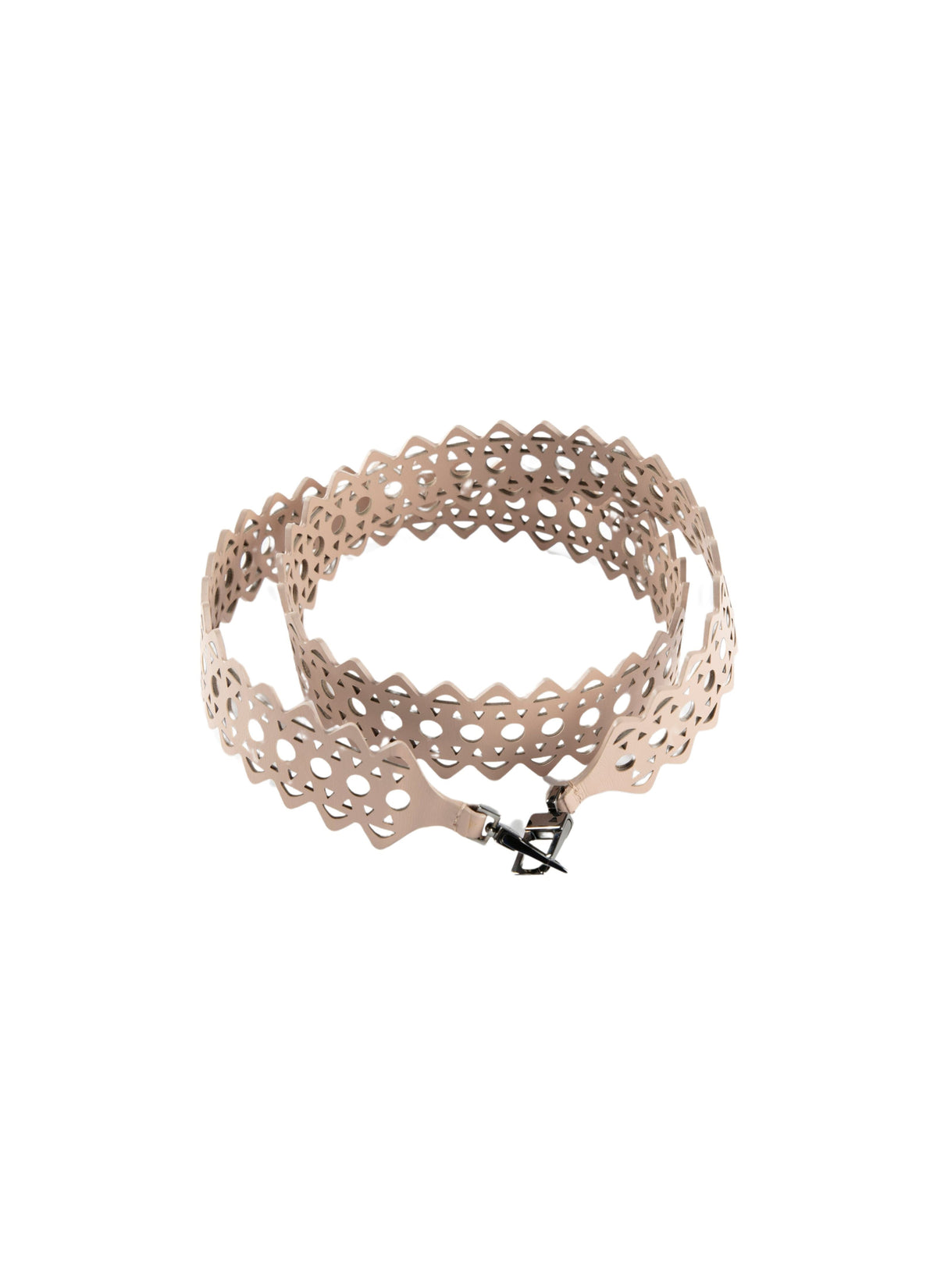 Bandoulière pour sac - Sable