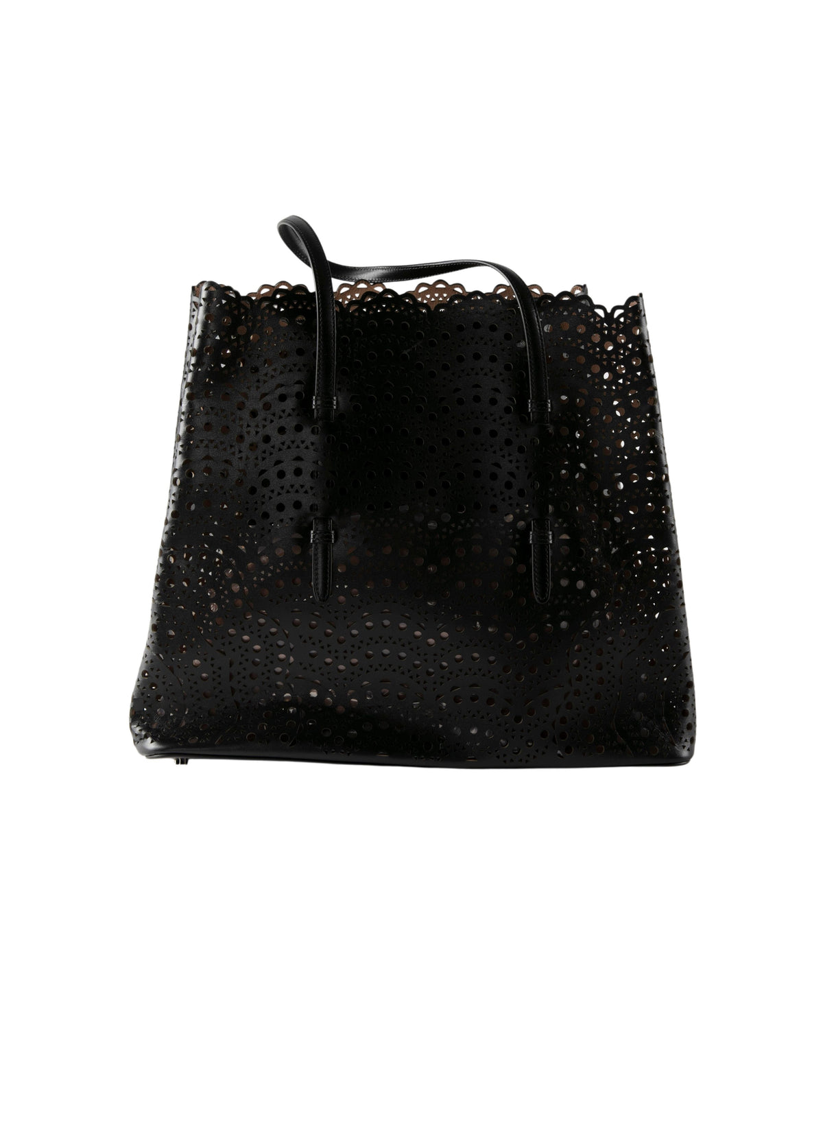 Sac Mina Cabas - Noir