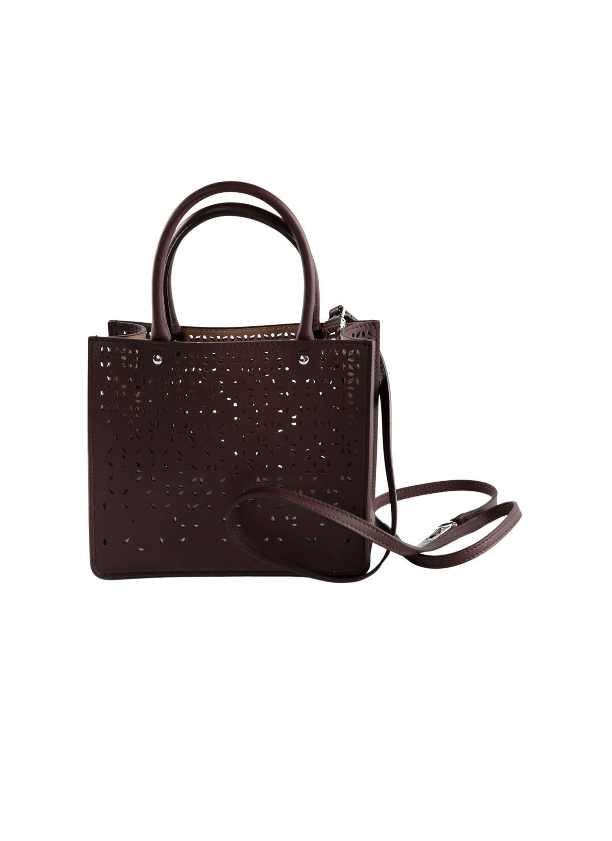 Sac Garance 16 - Truffe