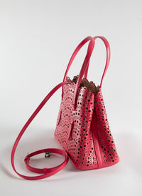 Sac Mina 25 - Framboise