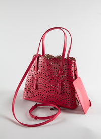 Sac Mina 25 - Framboise