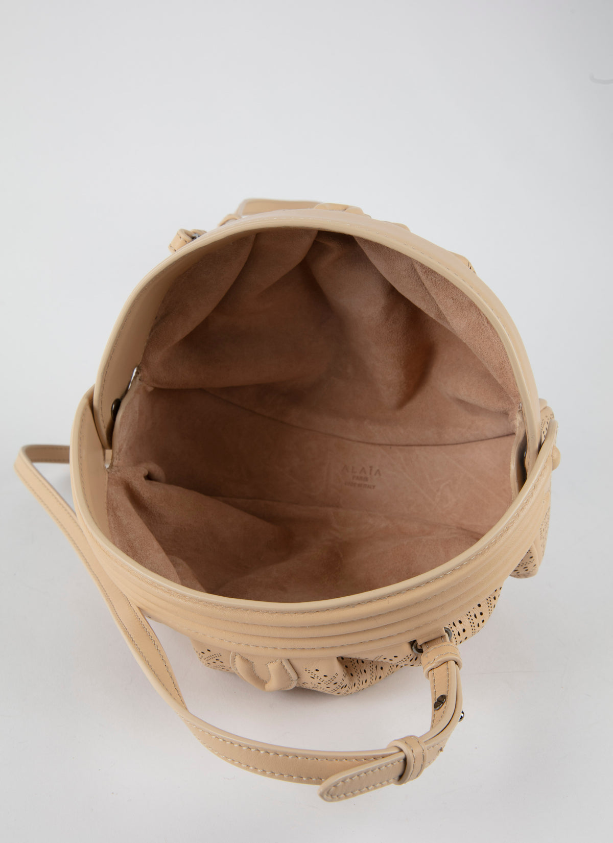 Sac Samia 21 - Desert