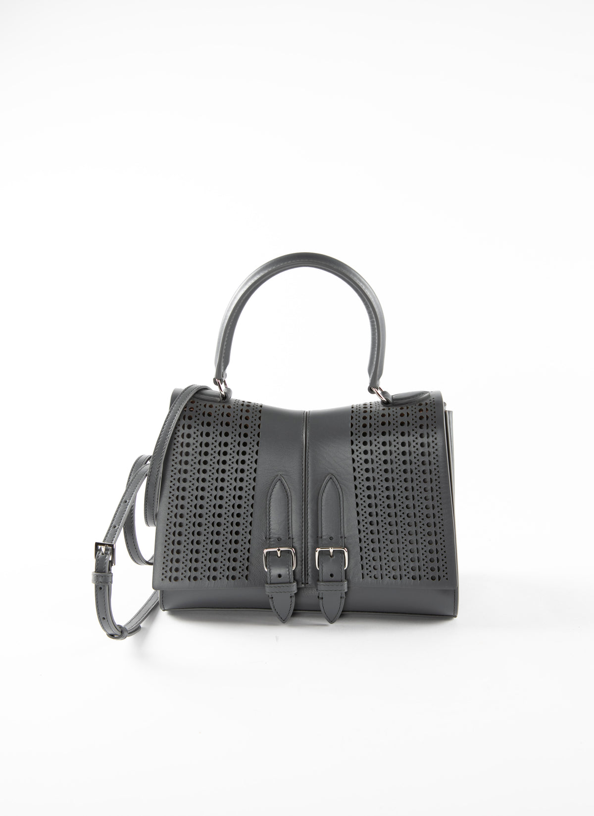 Bellechasse bag 25 - Ash