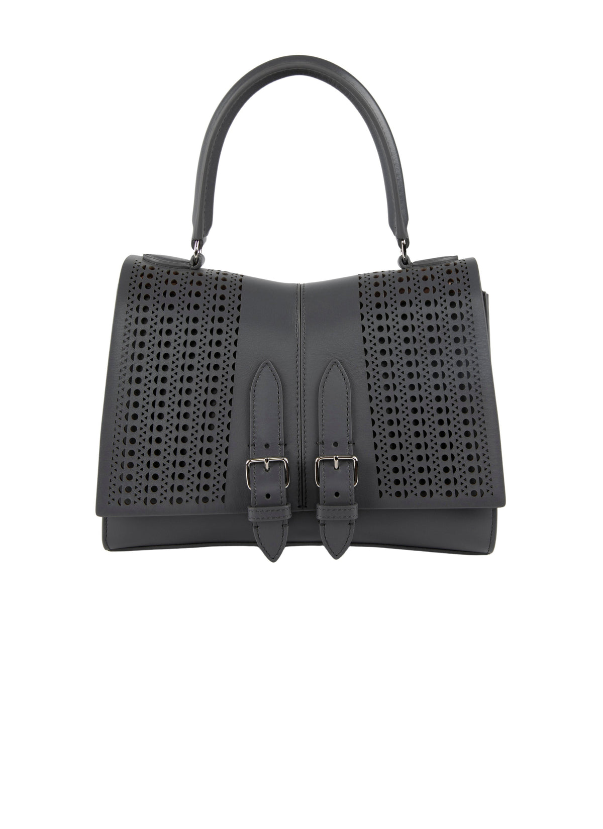 Bellechasse bag 25 - Ash