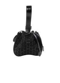 Sac Rose-marie mini - Noir