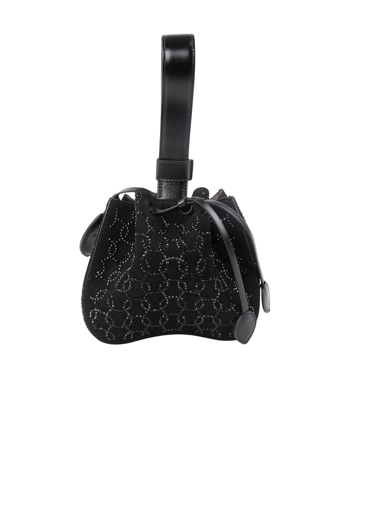 Sac Rose-marie mini - Noir