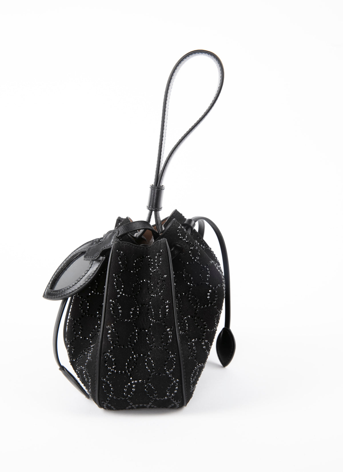 Sac Rose-marie mini - Noir