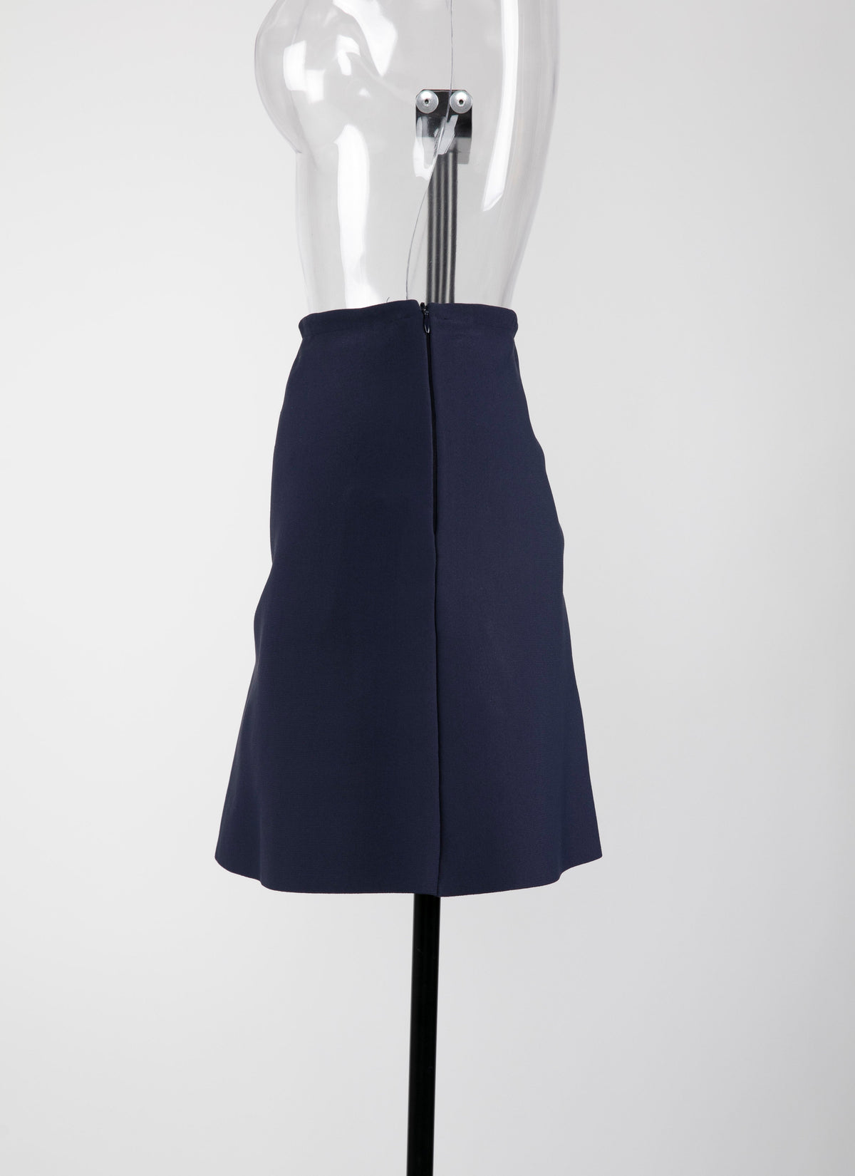 Sahara mini skirt - Night