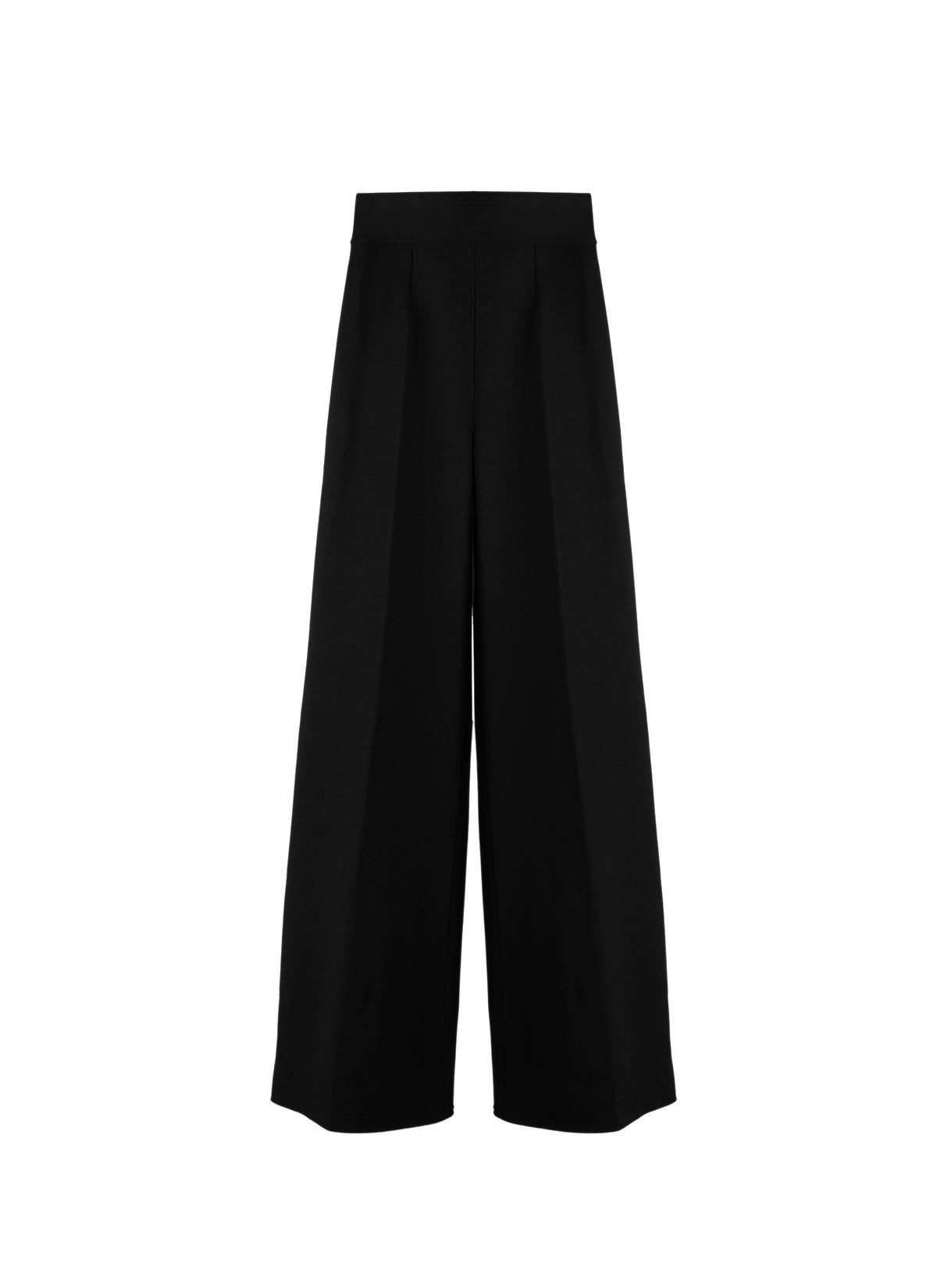 Pantalon droit Adage - Noir