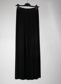 Pantalon Charleston - Noir