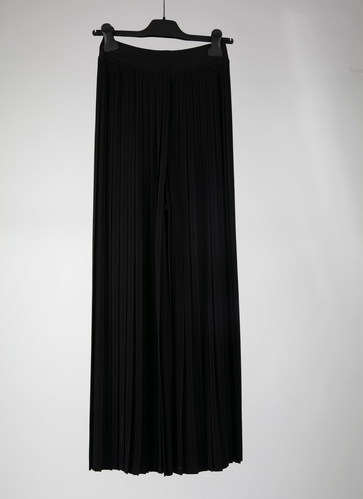 Pantalon Charleston - Noir