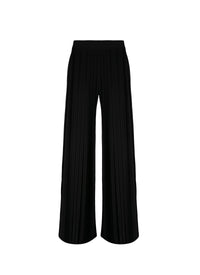 Pantalon Charleston - Noir